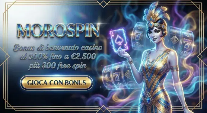 Morospin
